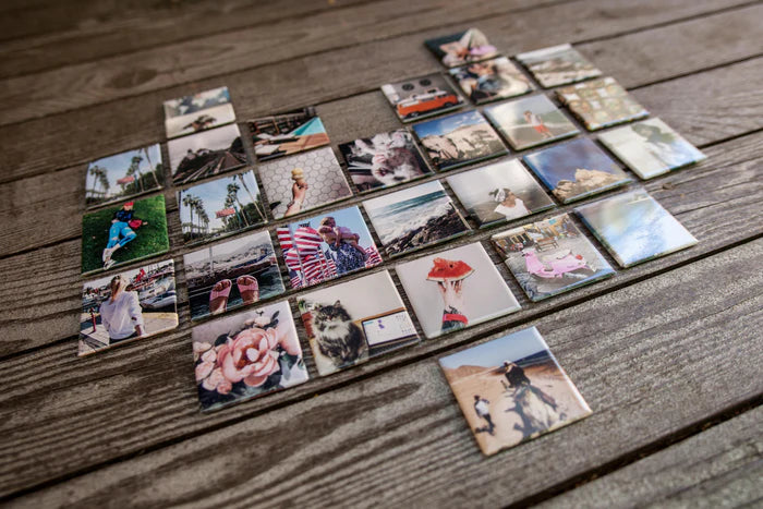 Baby Memory Pack — RM39