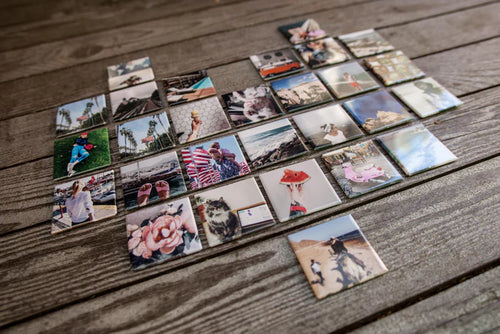 Baby Memory Pack — RM39